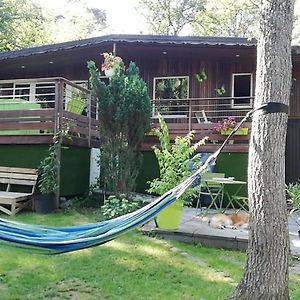 Titi'S Chalet