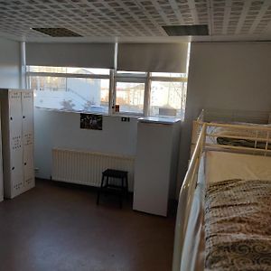 SM Hostel